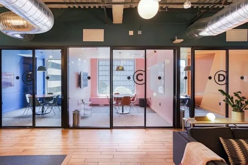 Meeting room