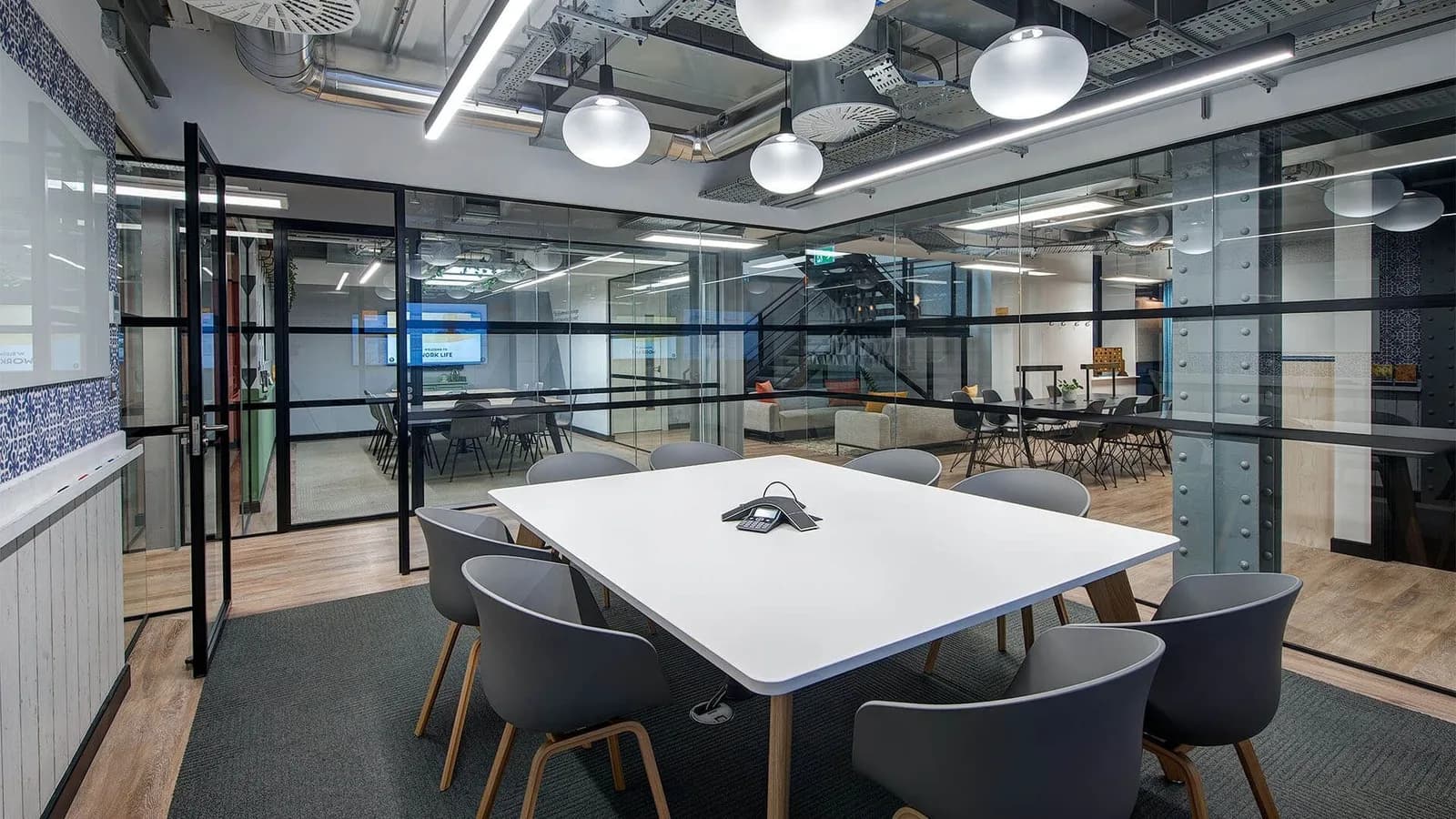 Work.Life Fitzrovia