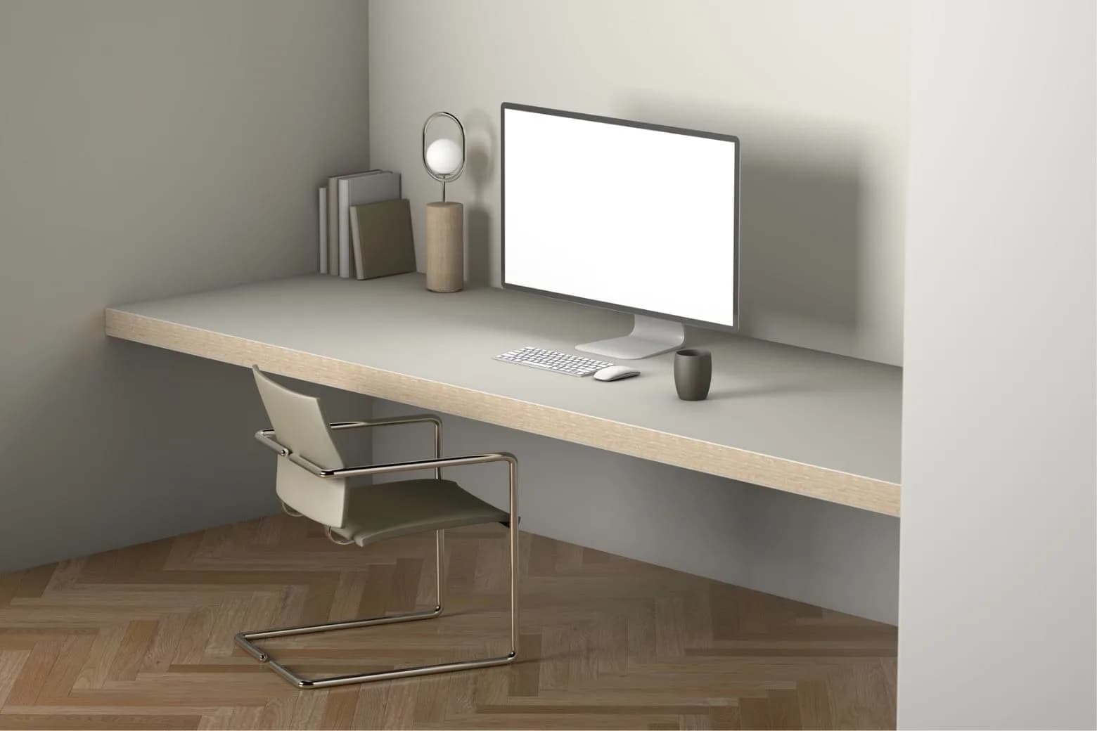 Private office