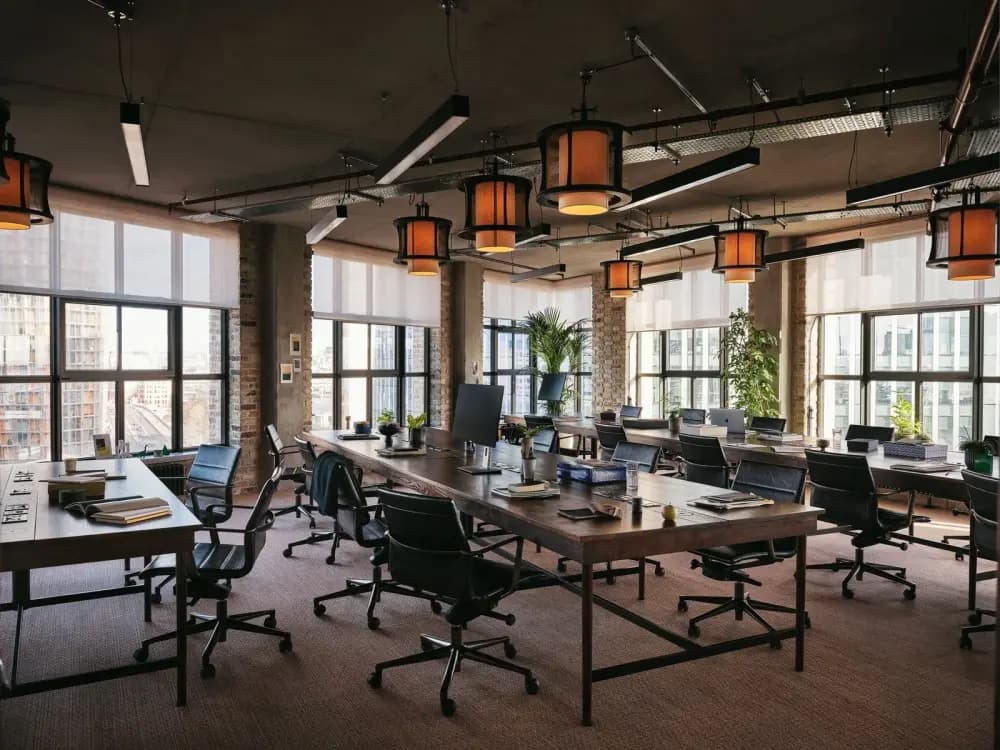 Private Office - 24 people