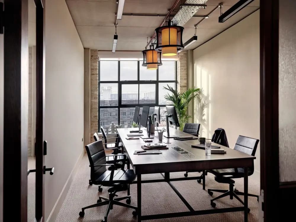 Meeting Room 1
