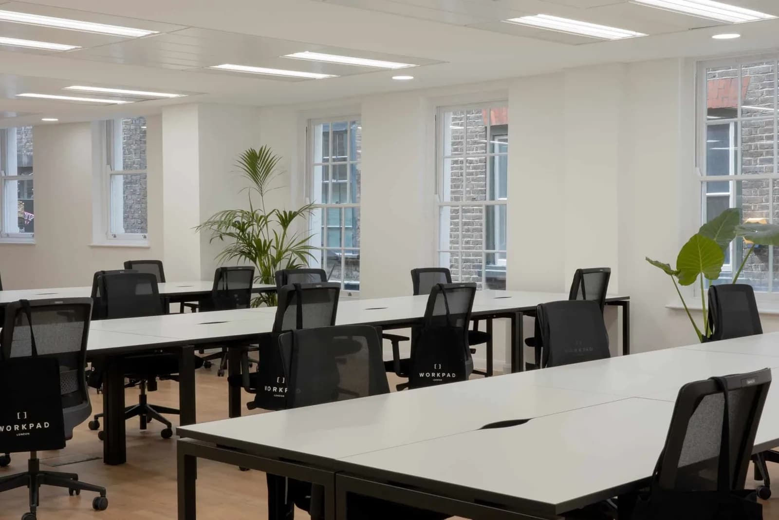 Private office