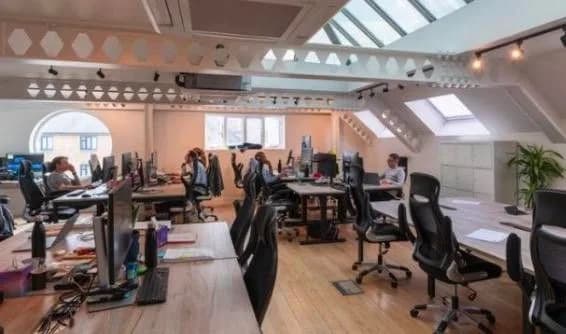 Private office