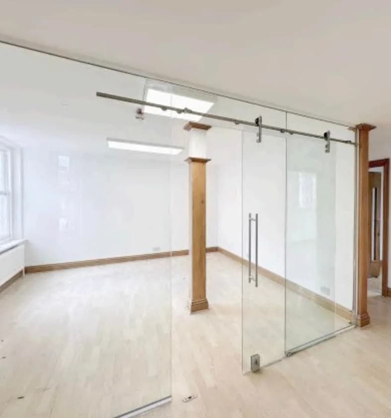 Private office
