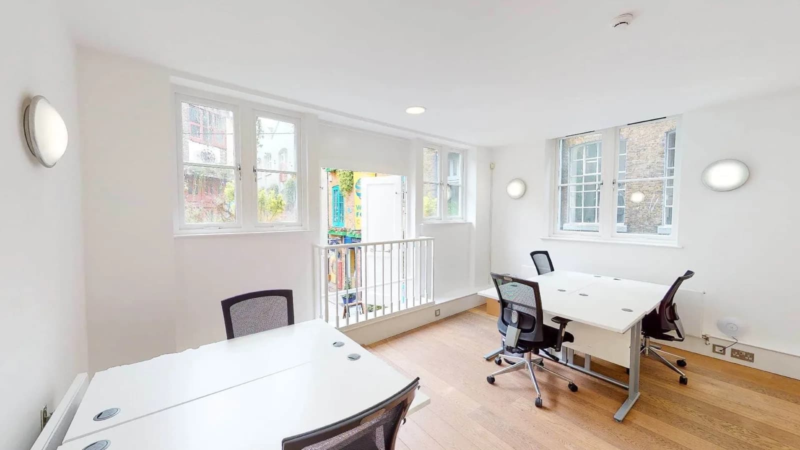 Private office