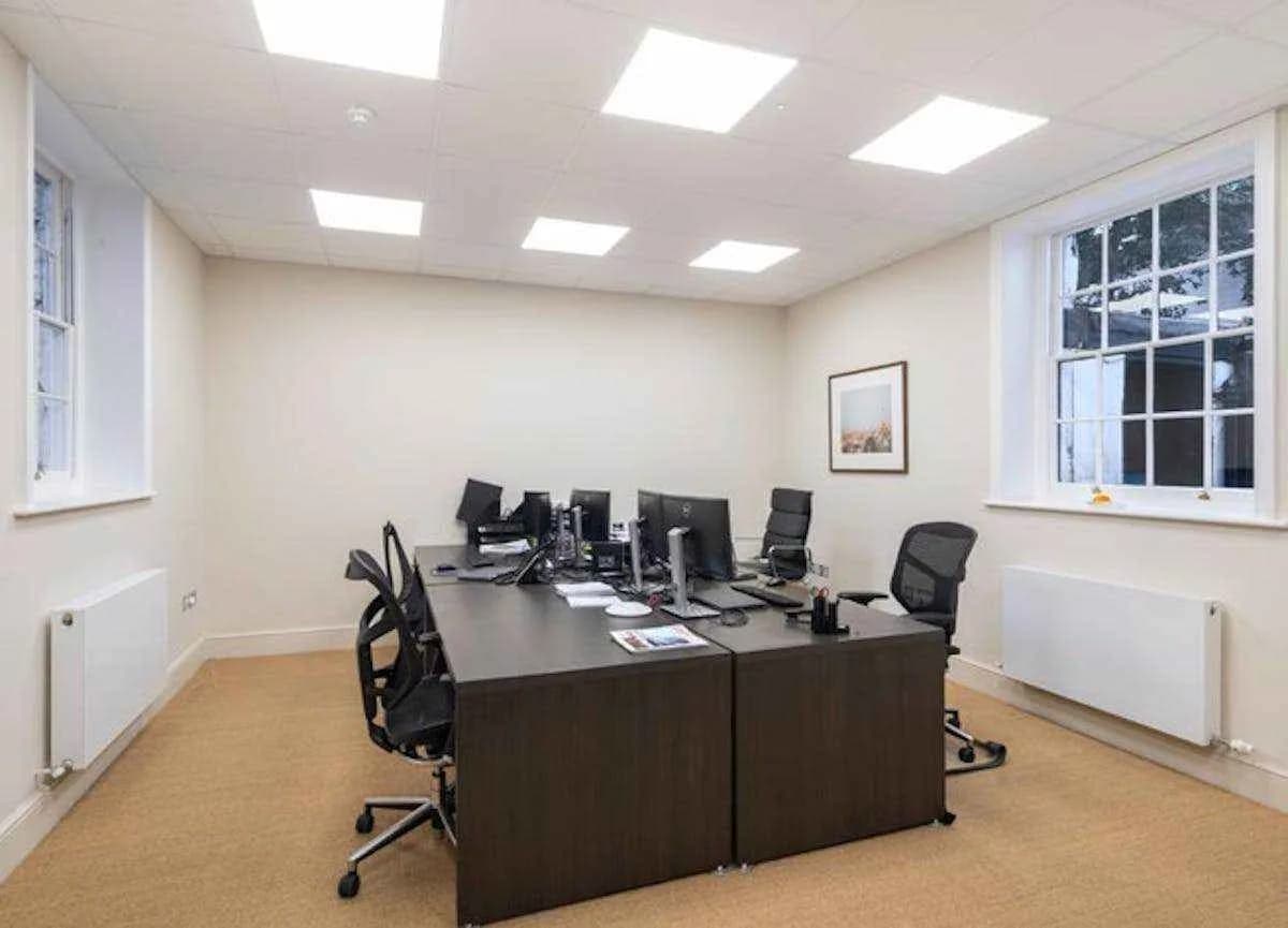 Private office