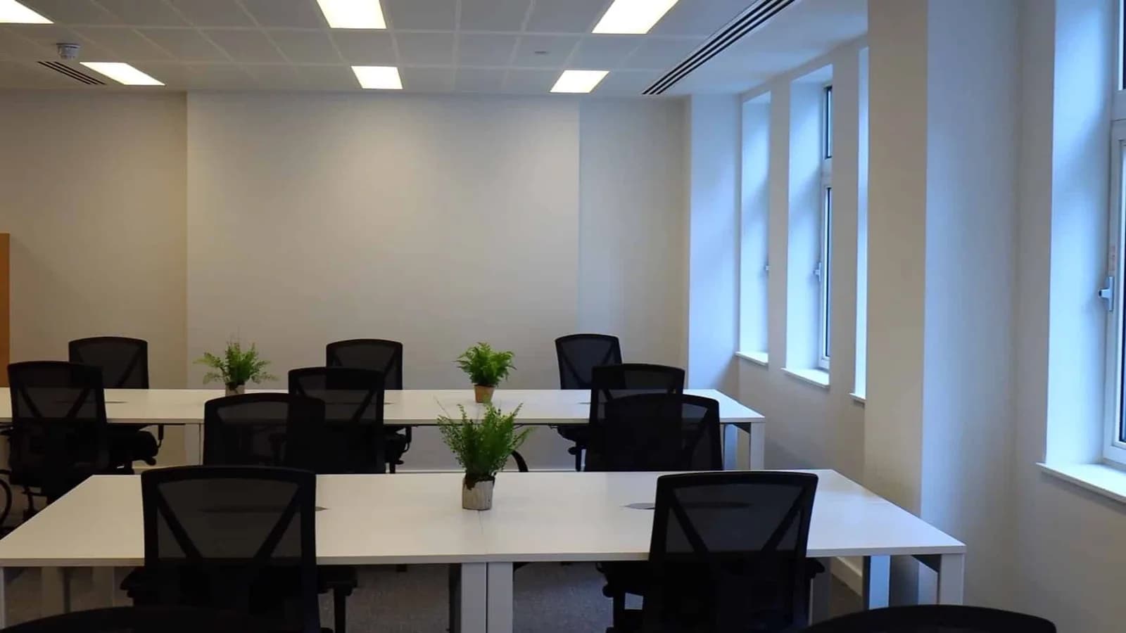 Private office