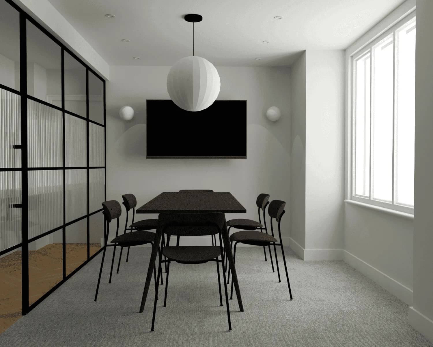 WorkPad Offices - 34-35 Berwick street