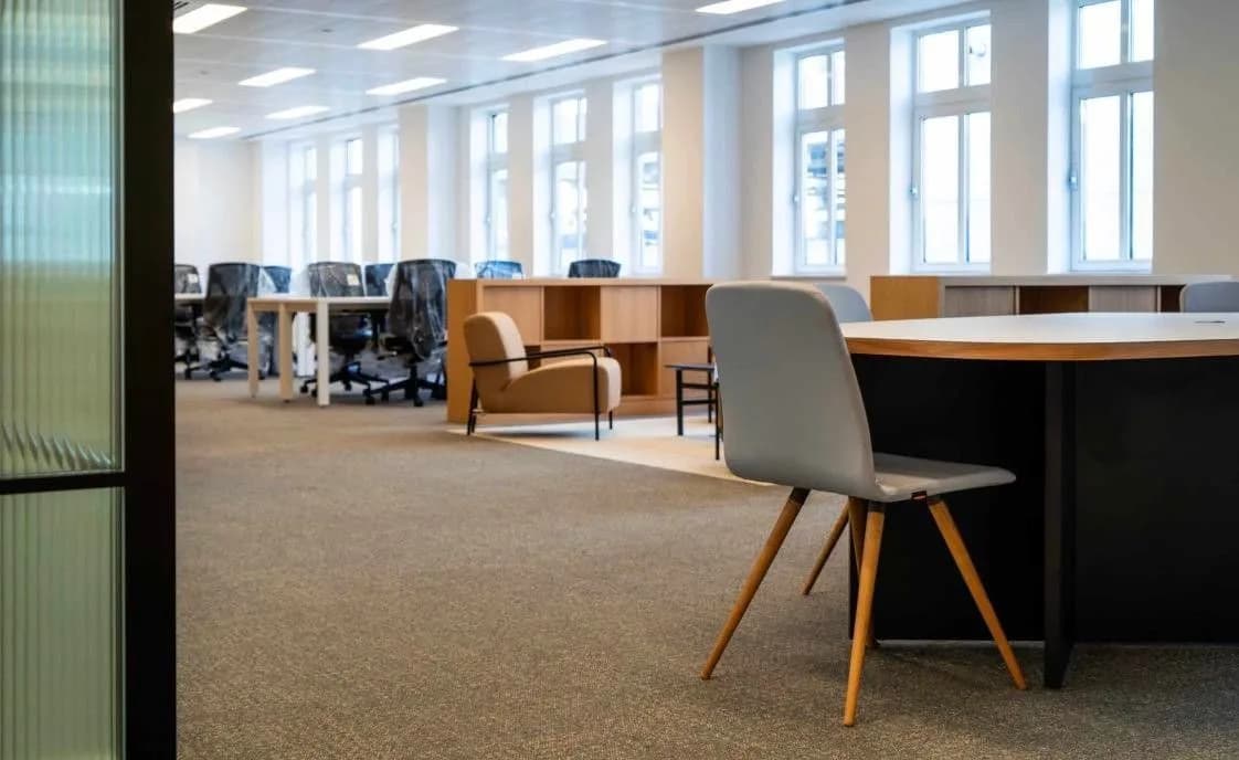 Private office
