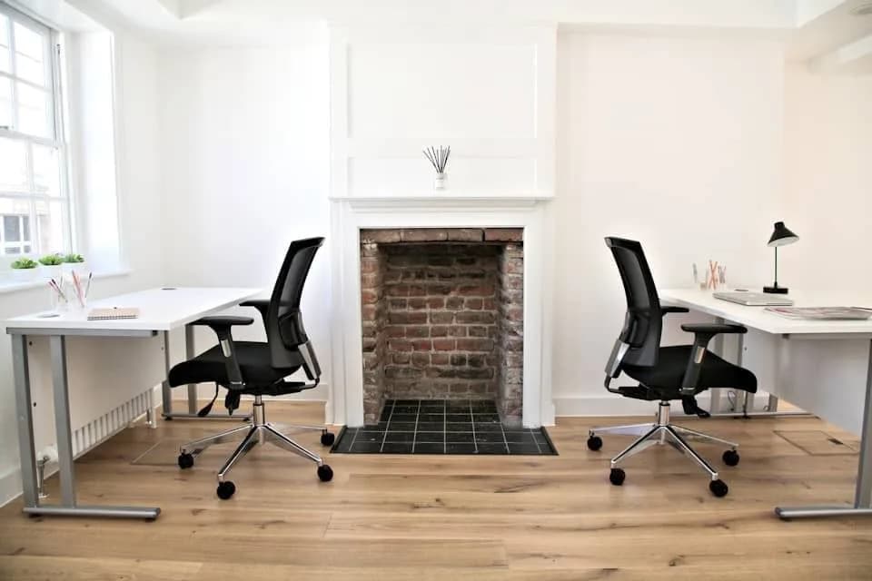 Private office