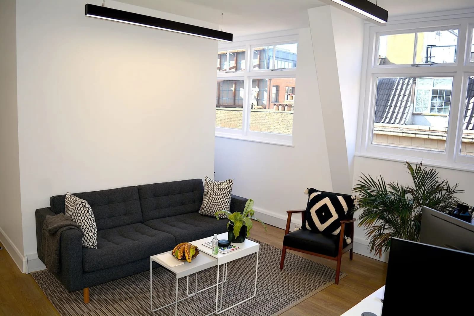 WorkPad Offices - 9-11 Broadwick Street