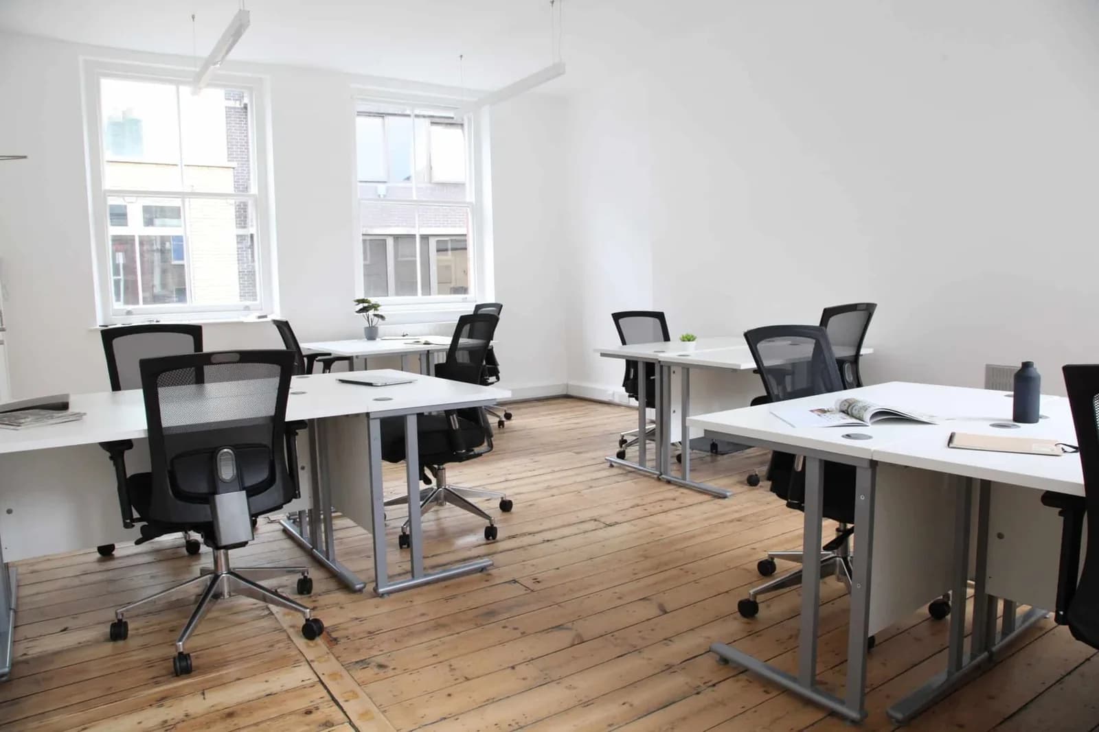Private office