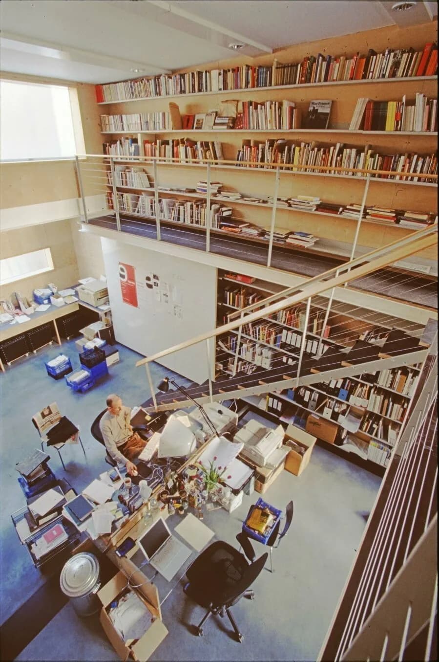 Private office