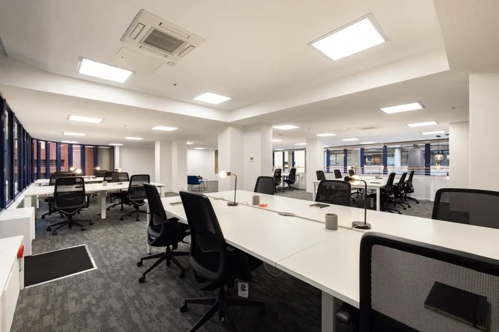 Private office