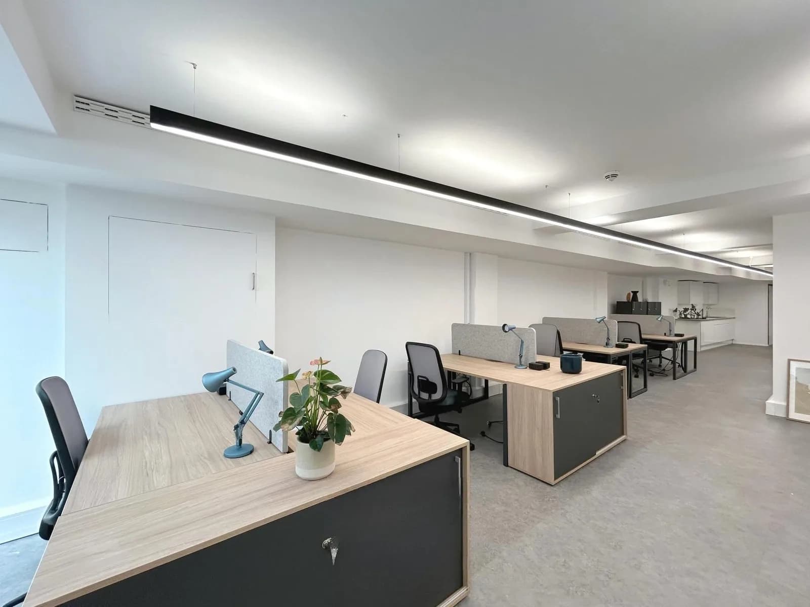 Workplace Plus 15 Adeline Place