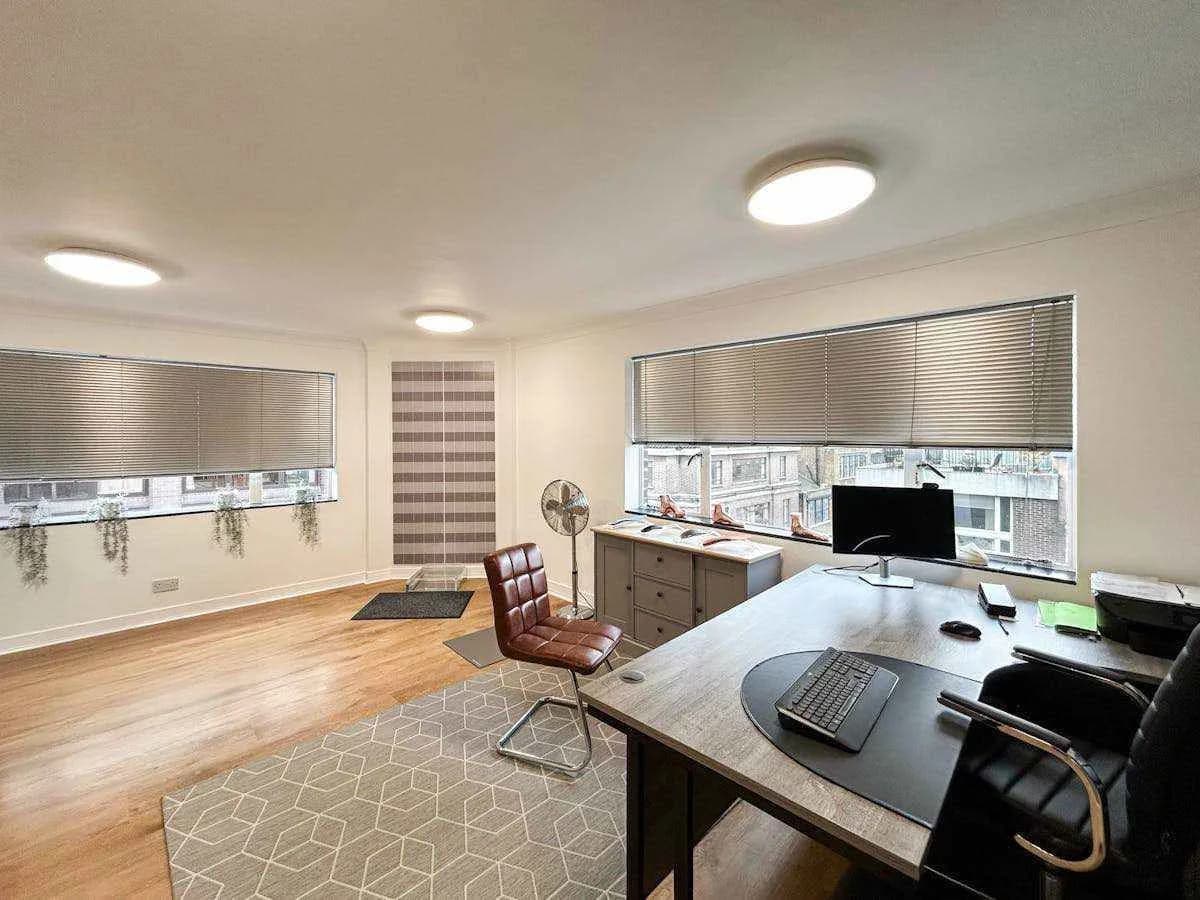 Private office