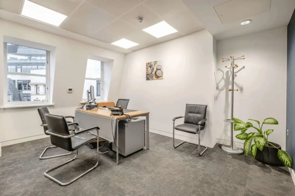 Private office