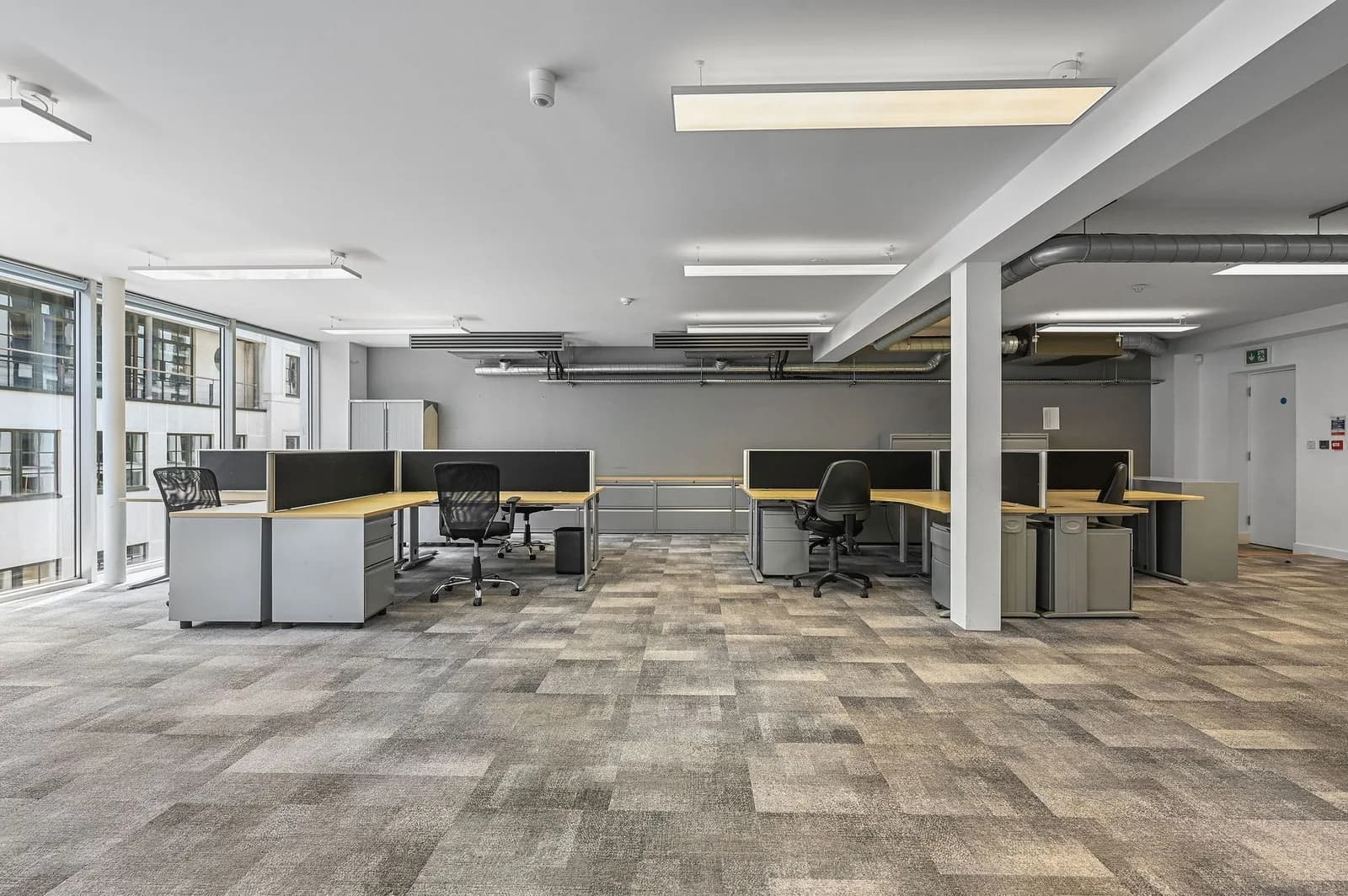 Private office