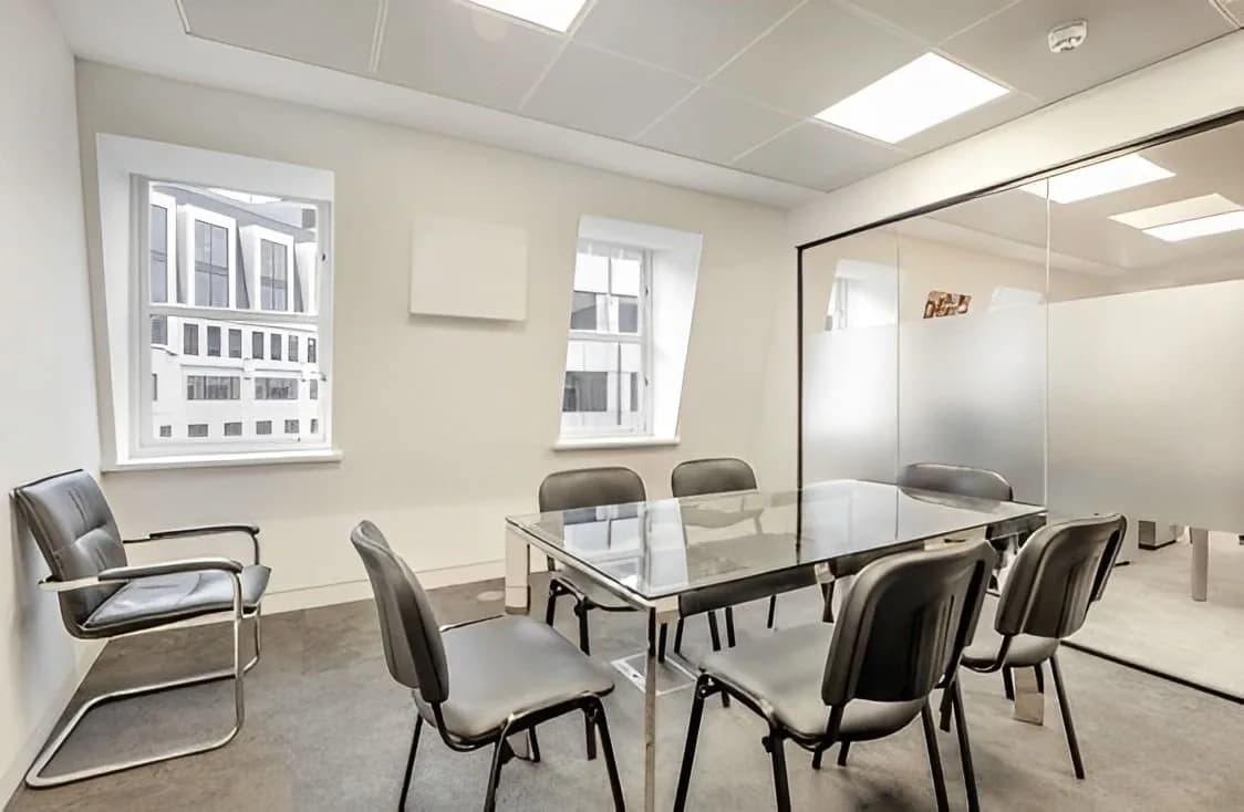 Workplace Plus 72 King William Street
