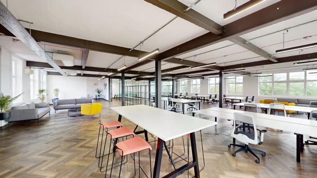 Private office