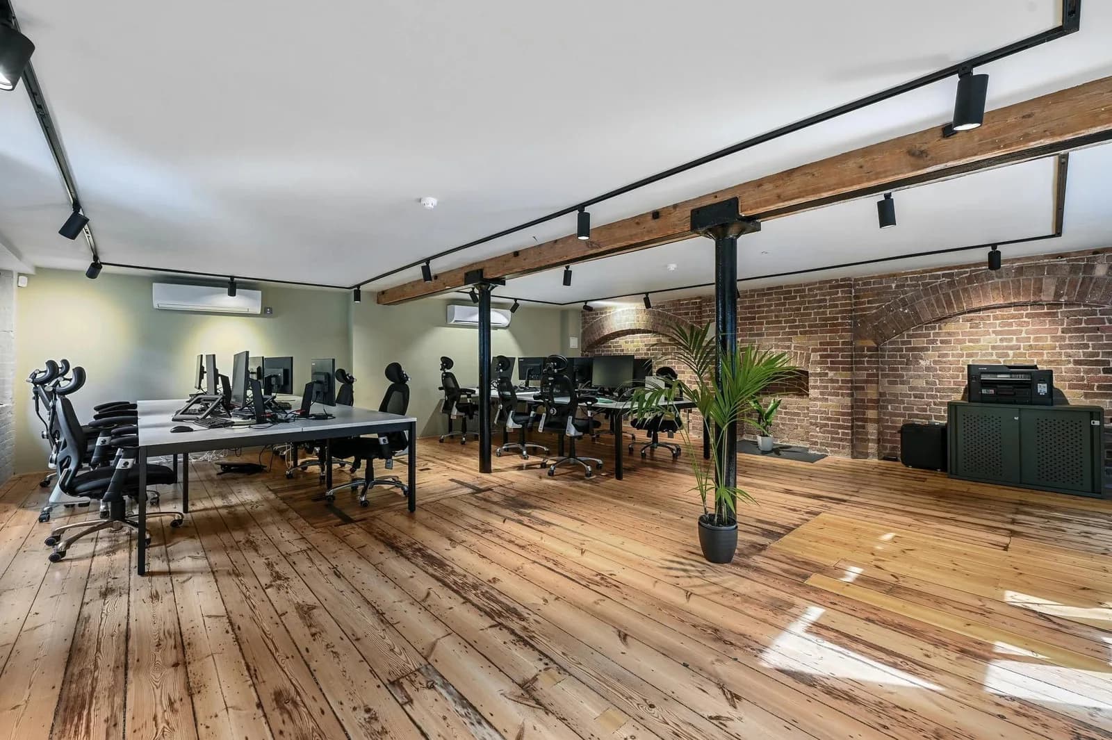 Private office