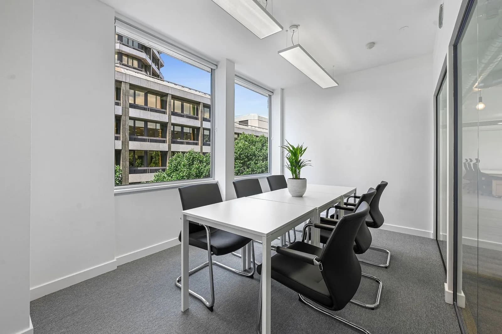 Meeting room
