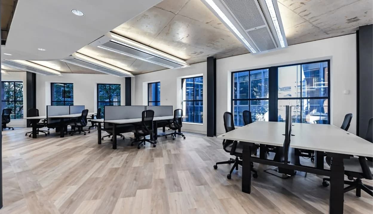 Private office