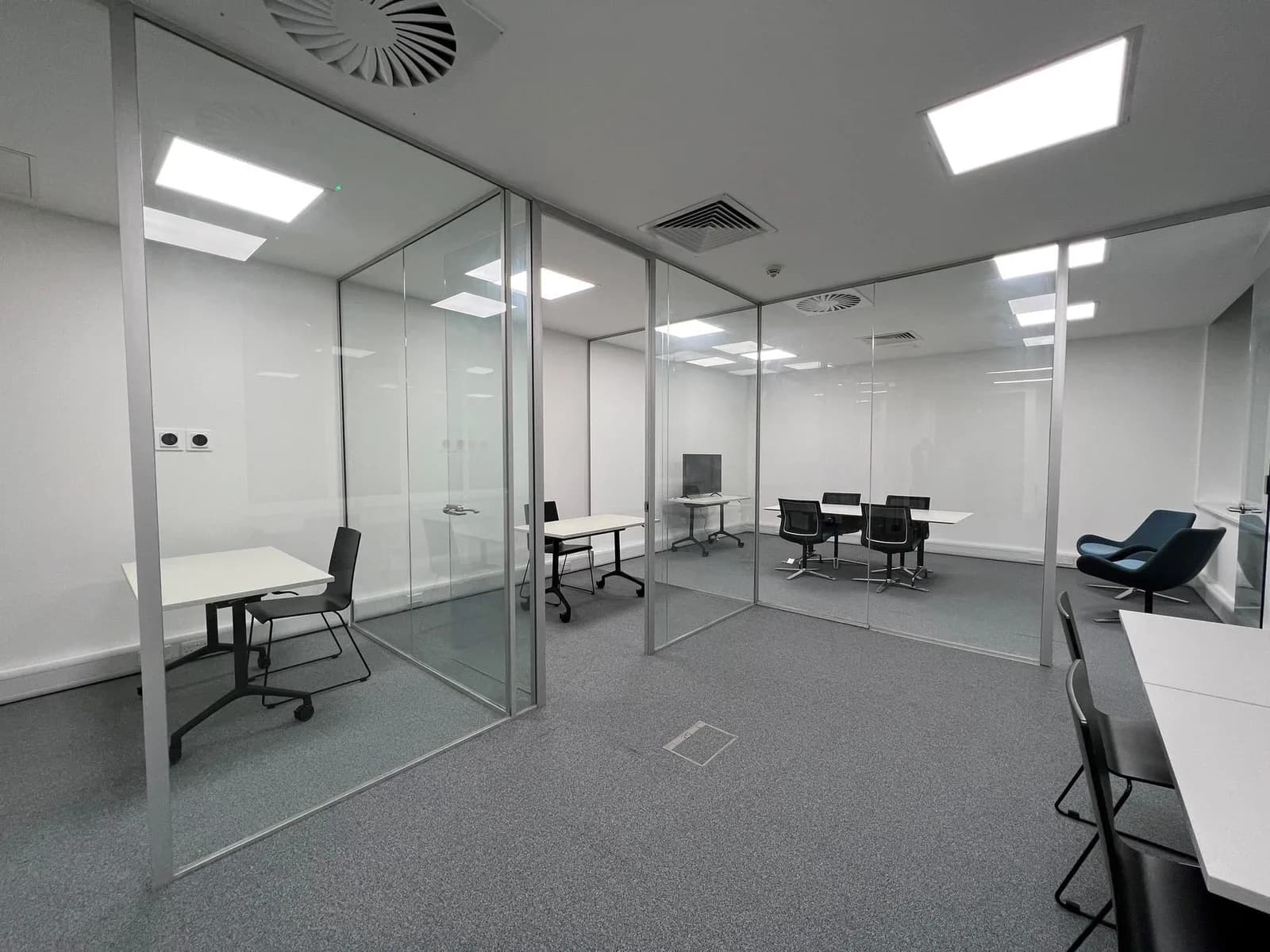 Workplace Plus 9 Kingsway