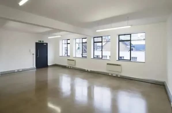 Private office