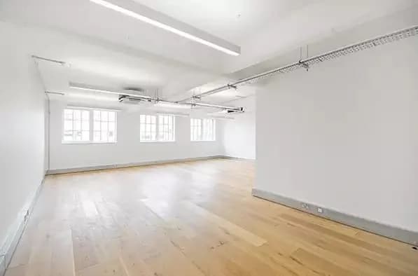 Private office