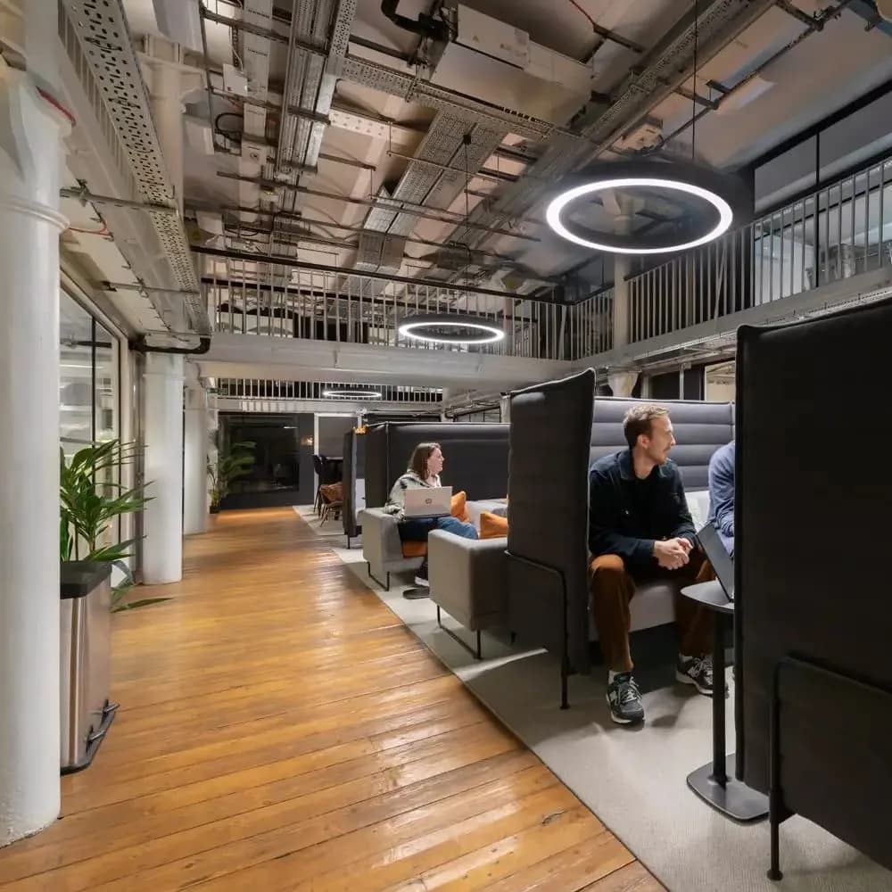 Private office