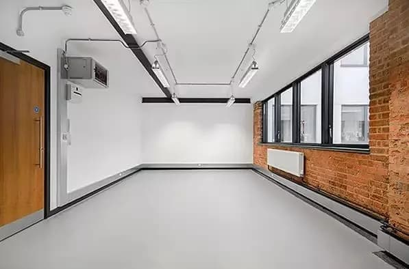 Private office