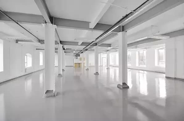 Private office