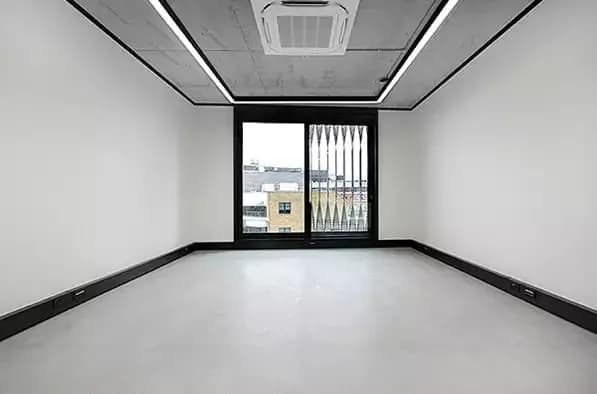 Private office