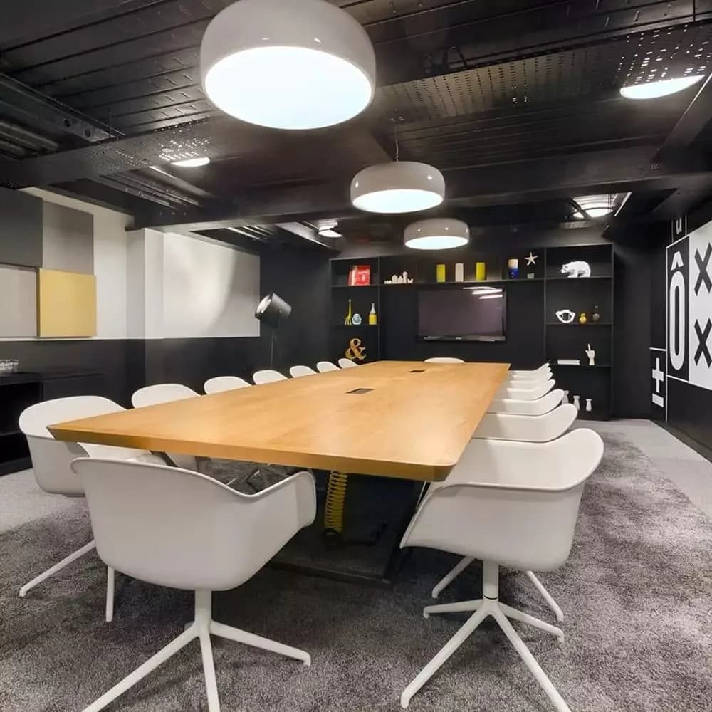 Private office