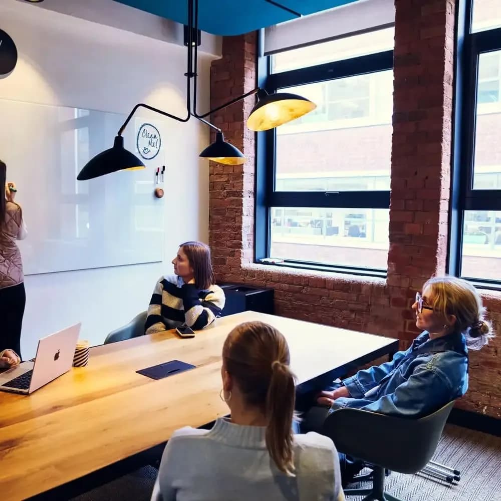 Private office
