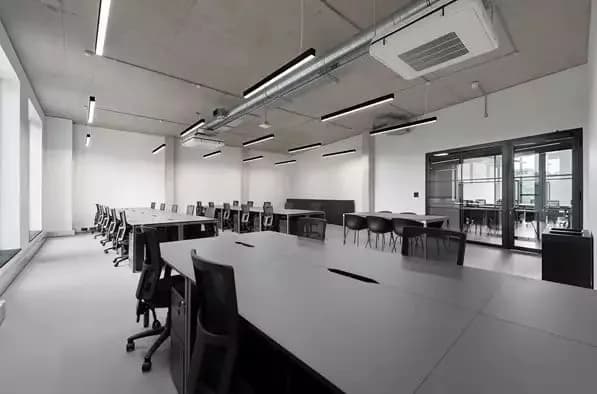 Private office