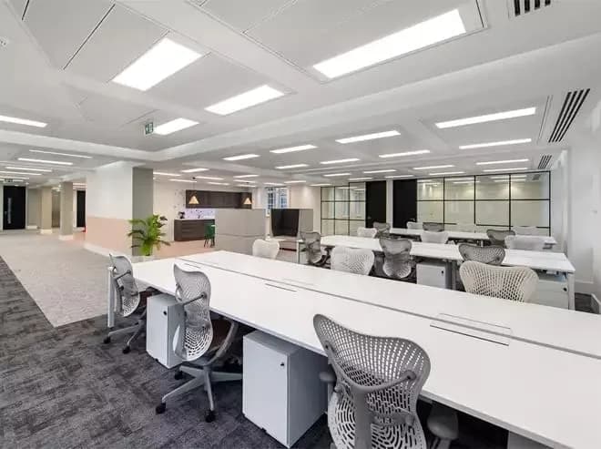 Private office