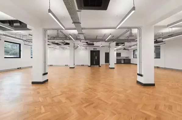 Private office
