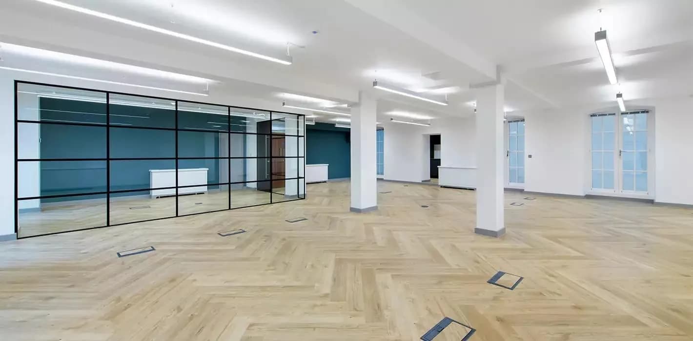 Private office