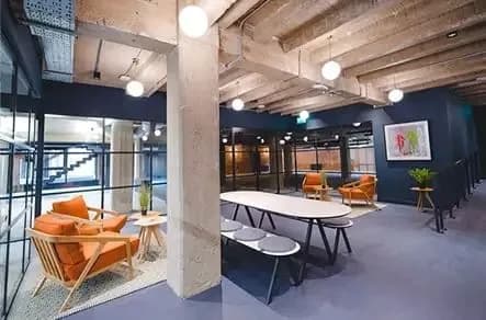 Private office