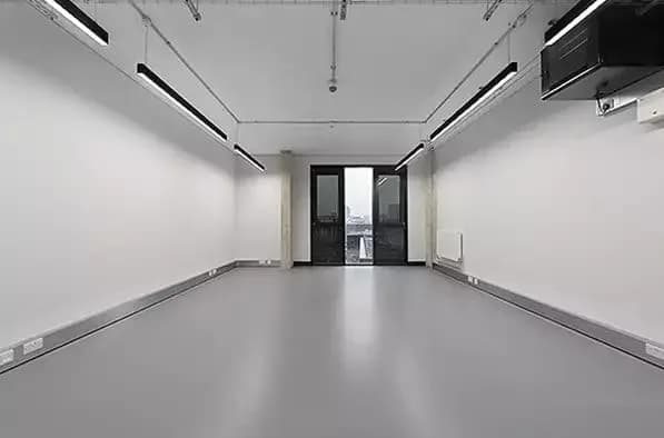 Private office