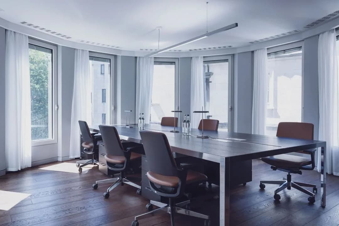 Private office