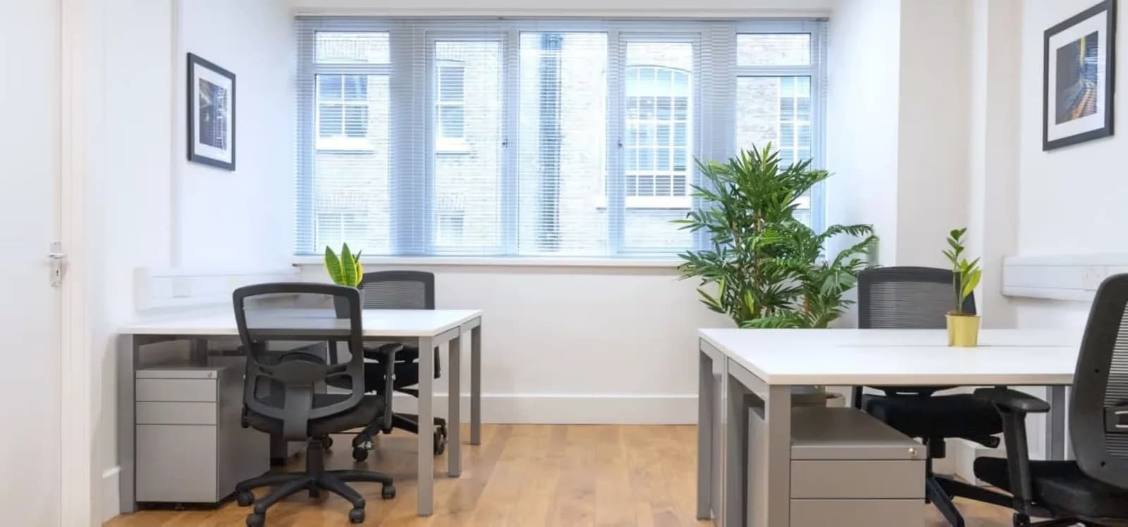 Private office