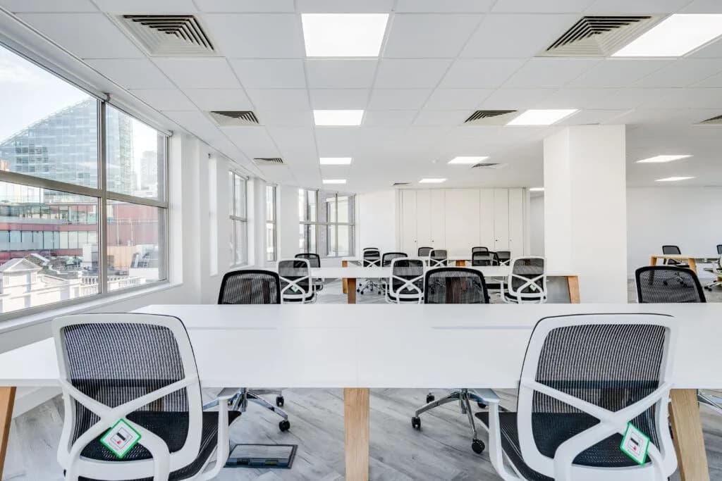 Private office
