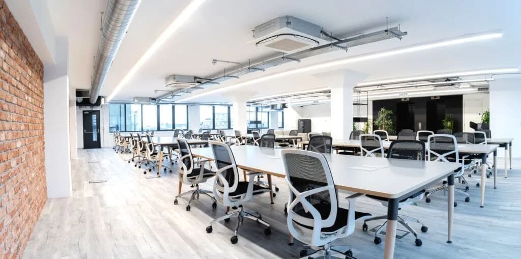 Private office