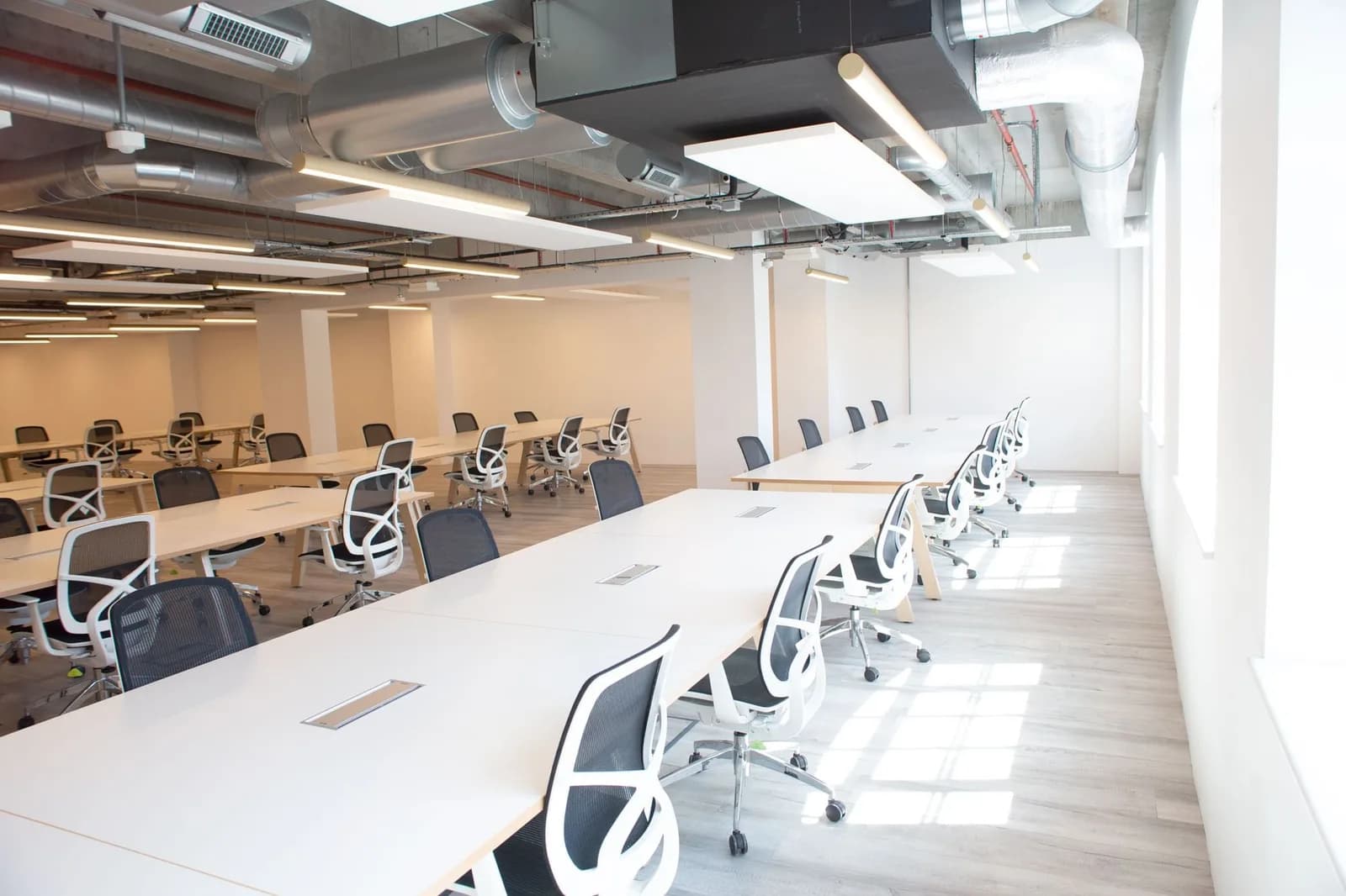 Private office