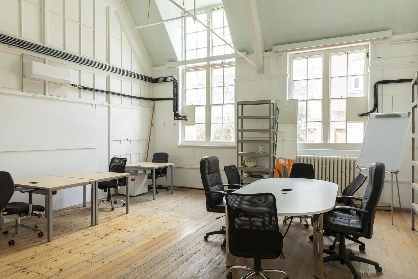Private office (price per desk)
