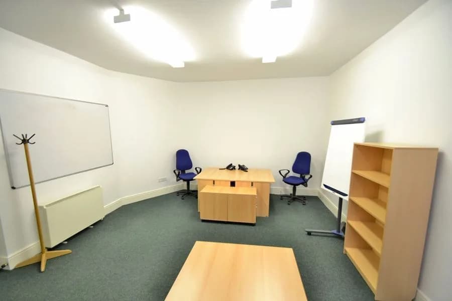 Private office
