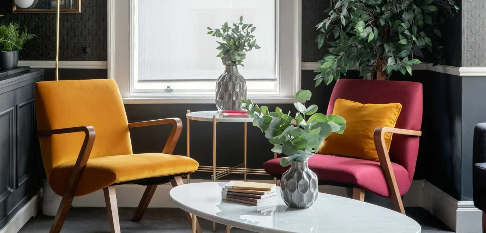 Glandore 33 Fitzwilliam Square